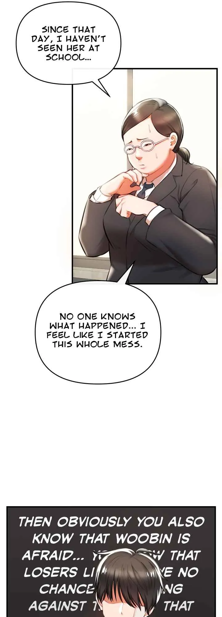 Read The Real Deal chapter 2 image 72 on Lezhin