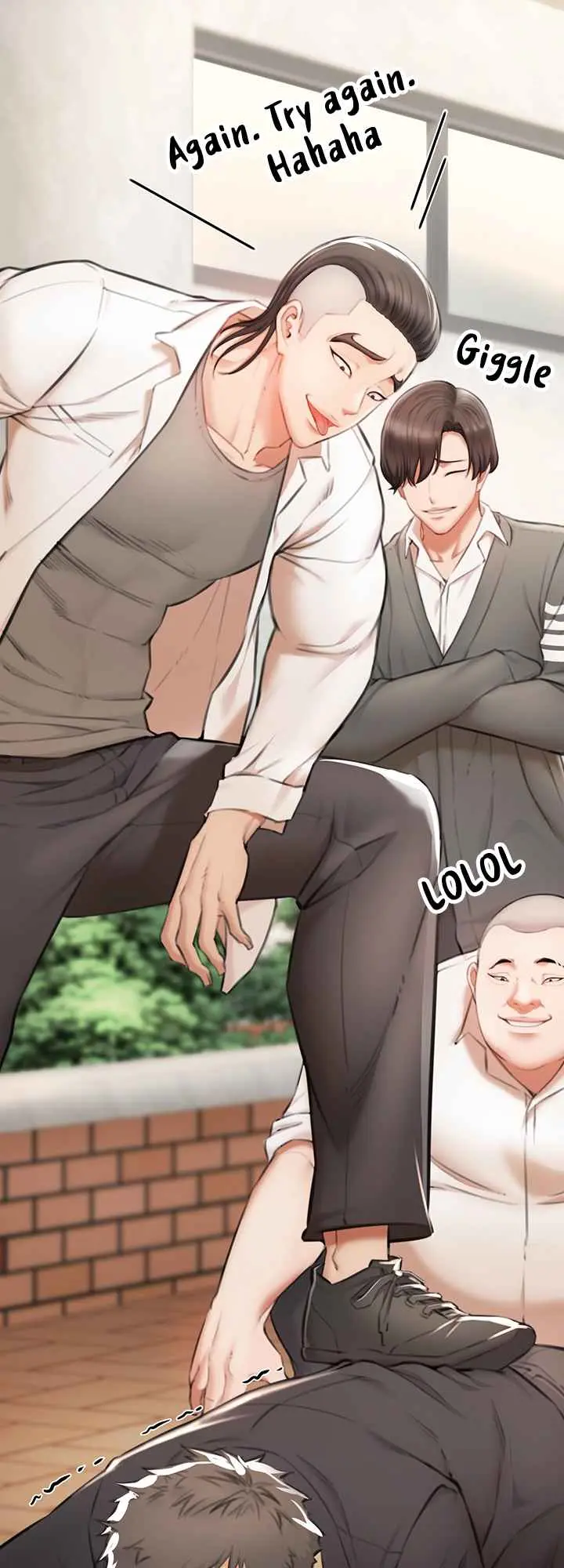 Read The Real Deal chapter 2 image 76 on Lezhin