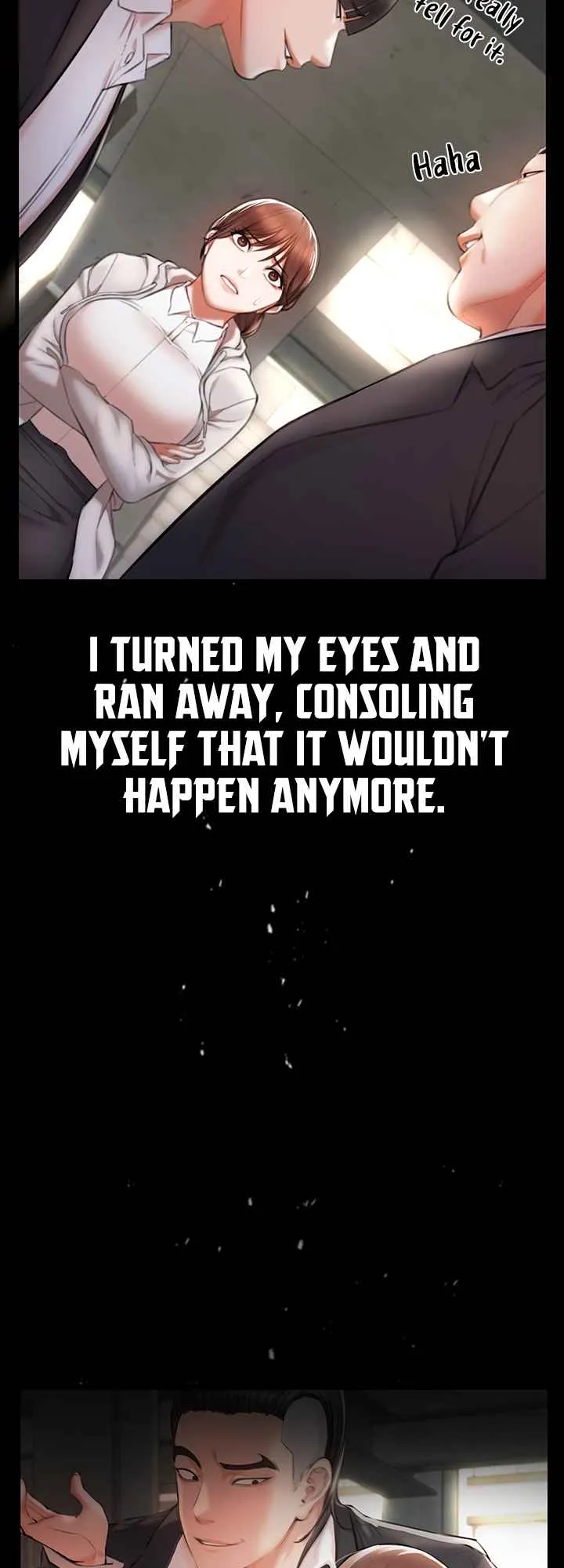 Read The Real Deal chapter 2 image 85 on Lezhin