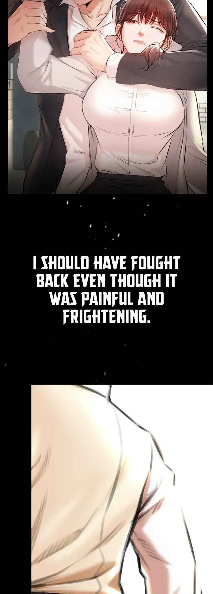 Read The Real Deal chapter 2 image 86 on Lezhin