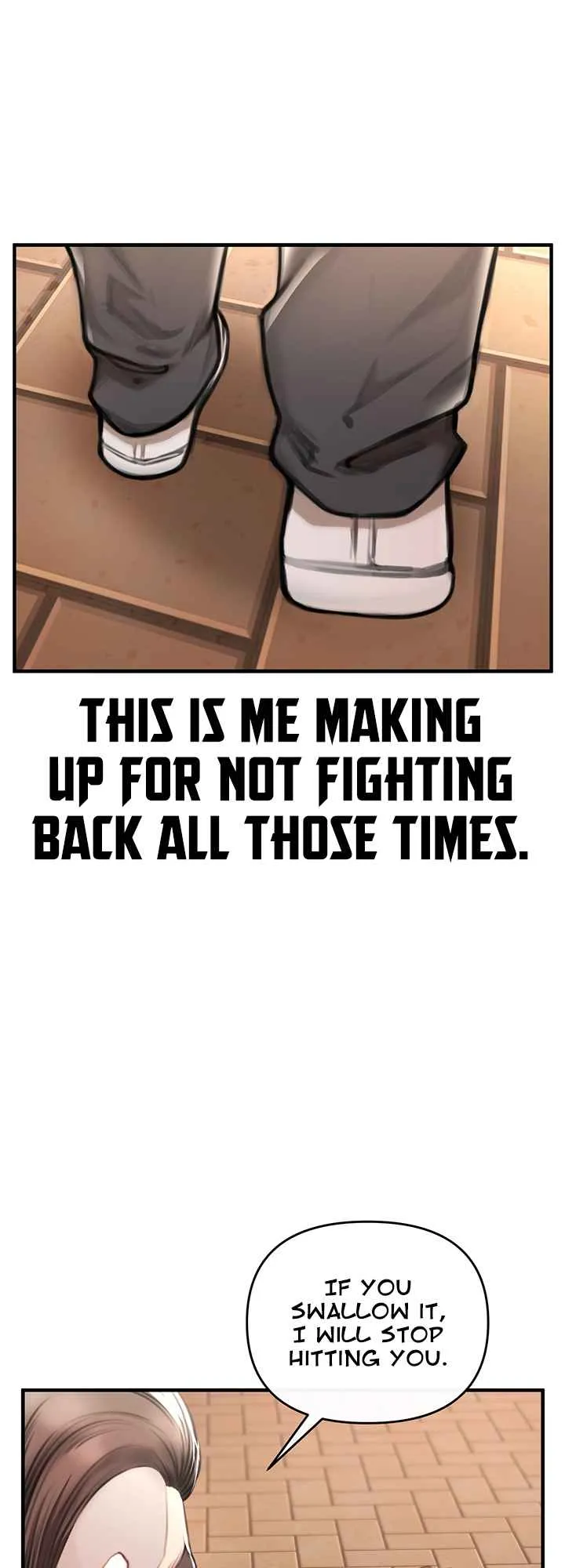 Read The Real Deal chapter 2 image 90 on Lezhin