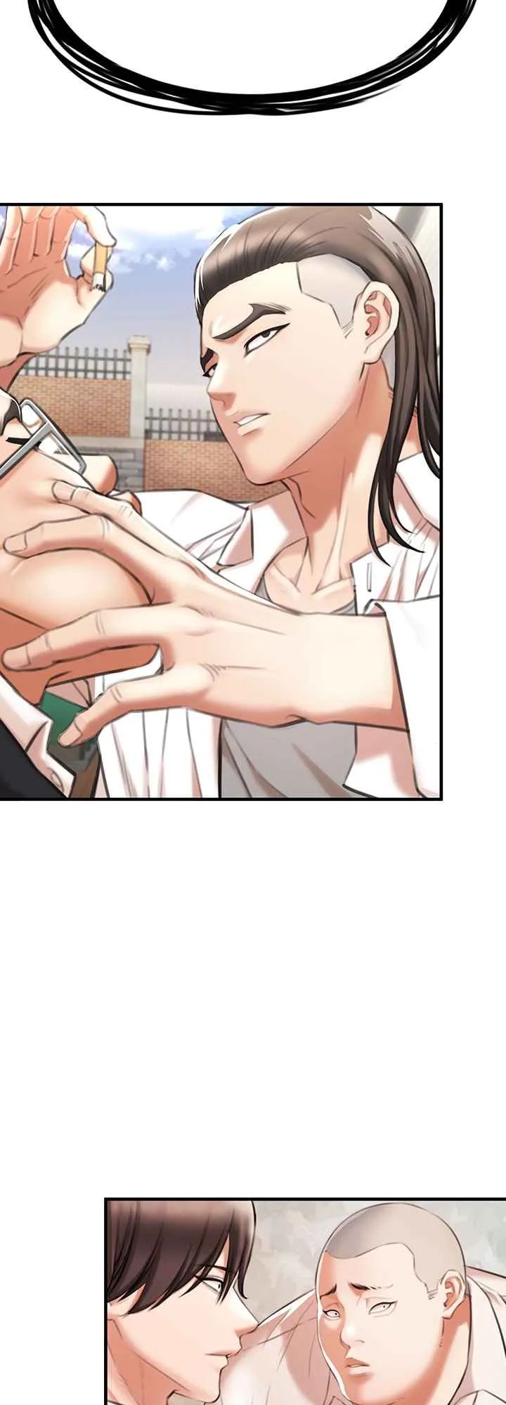 Read The Real Deal chapter 2 image 92 on Lezhin
