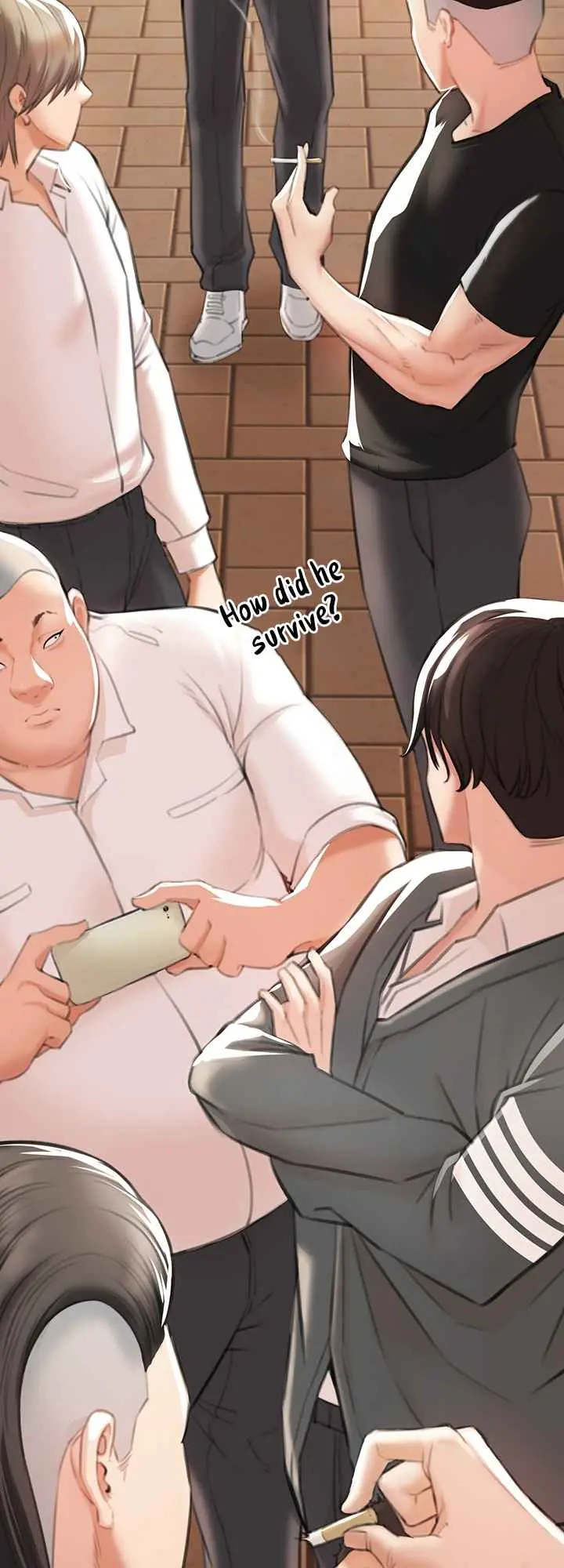 Read The Real Deal chapter 2 image 94 on Lezhin