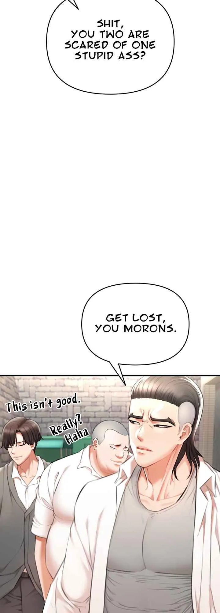 Read The Real Deal chapter 2 image 98 on Lezhin