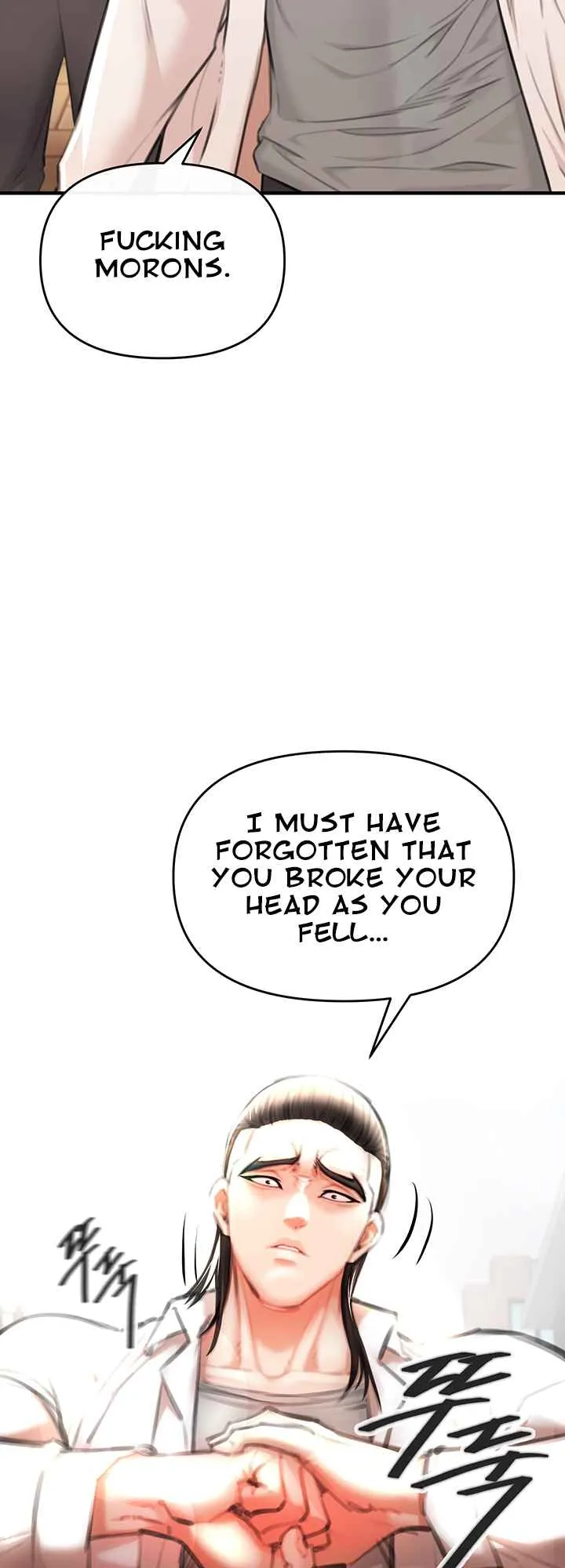 Read The Real Deal chapter 2 image 99 on Lezhin