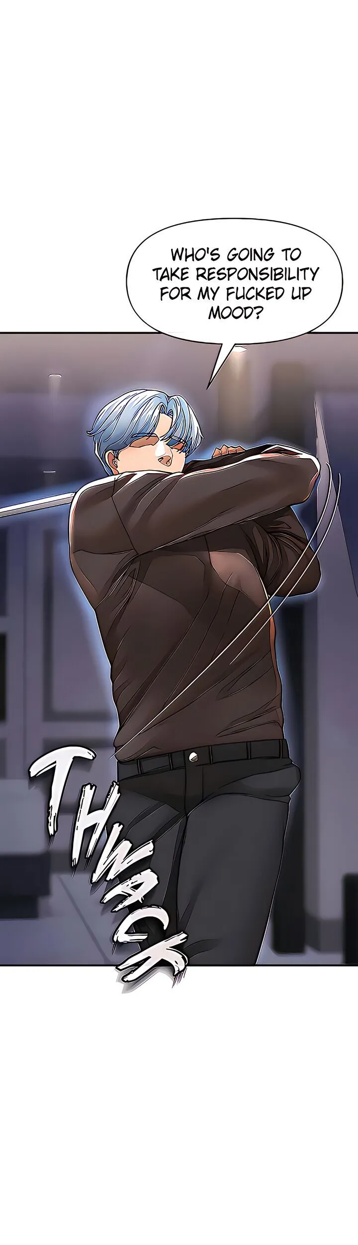 Read The Real Deal chapter 21 image 0 on Lezhin