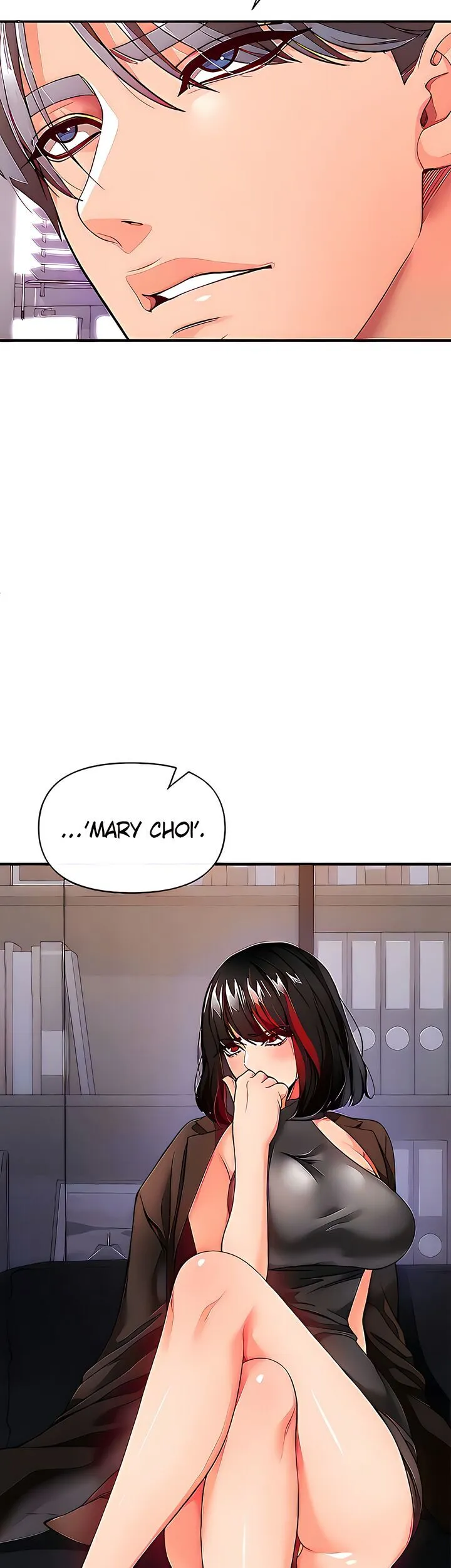 Read The Real Deal chapter 21 image 15 on Lezhin