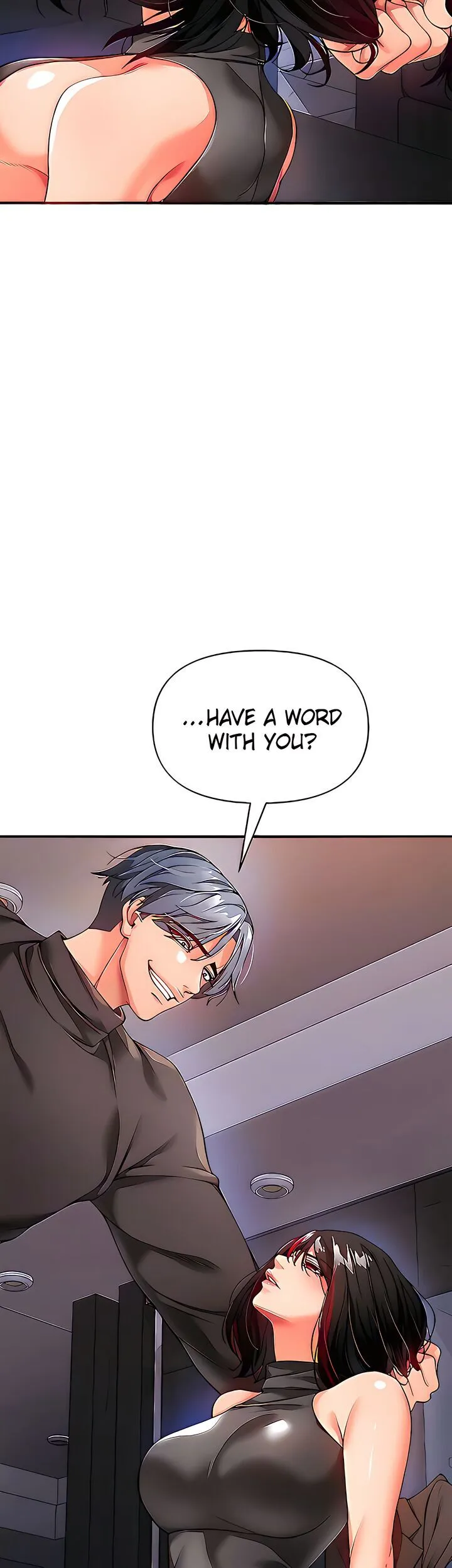 Read The Real Deal chapter 21 image 18 on Lezhin