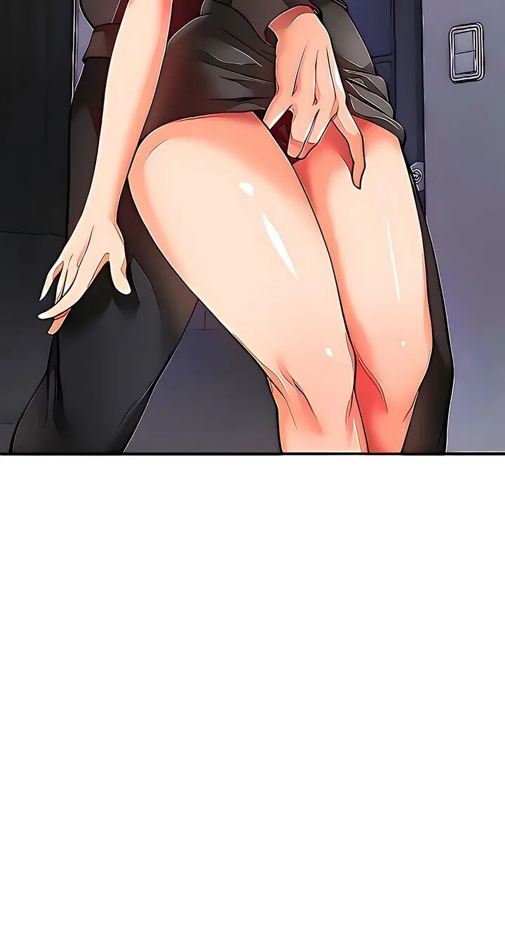 Read The Real Deal chapter 21 image 25 on Lezhin
