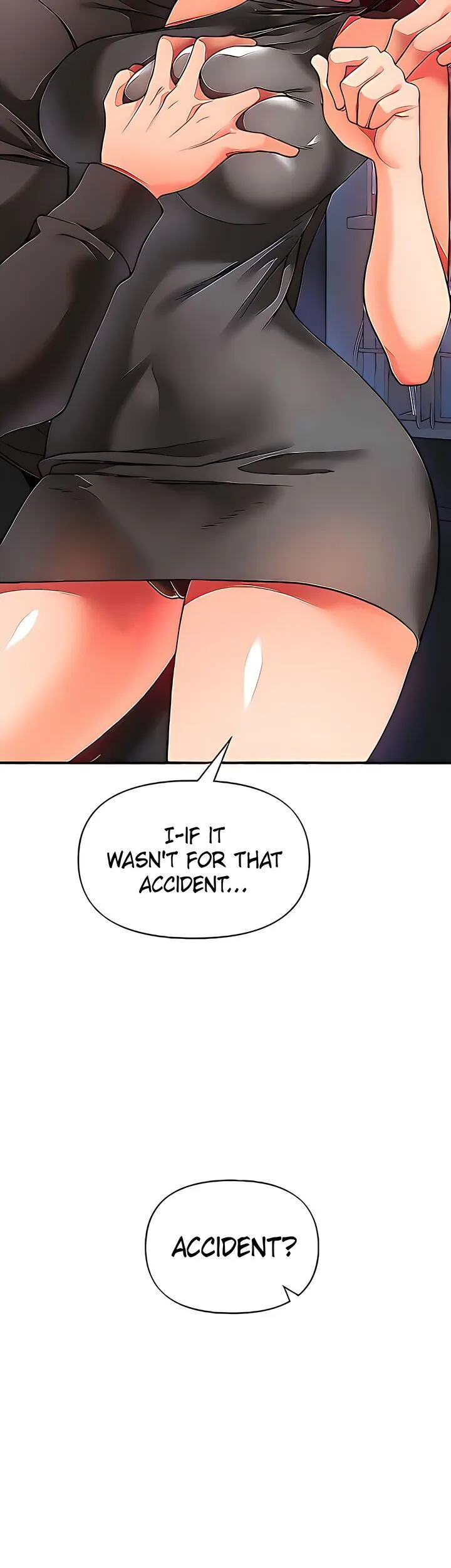 Read The Real Deal chapter 21 image 27 on Lezhin