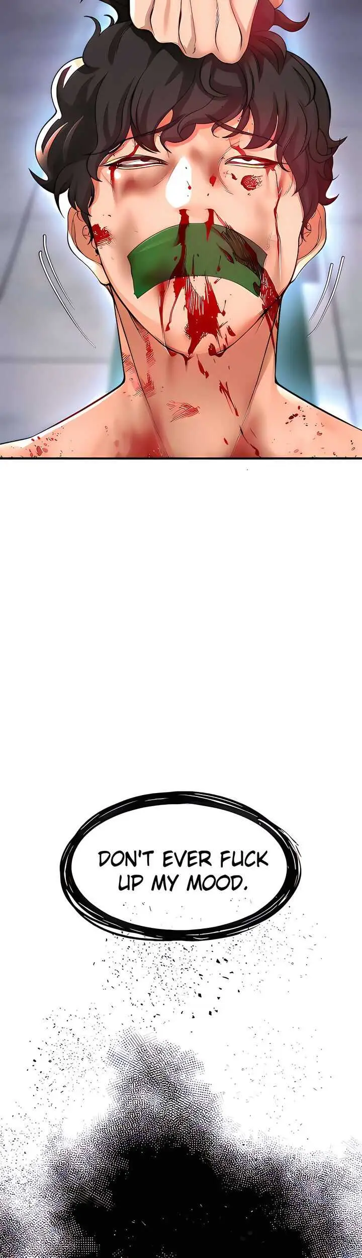 Read The Real Deal chapter 21 image 3 on Lezhin