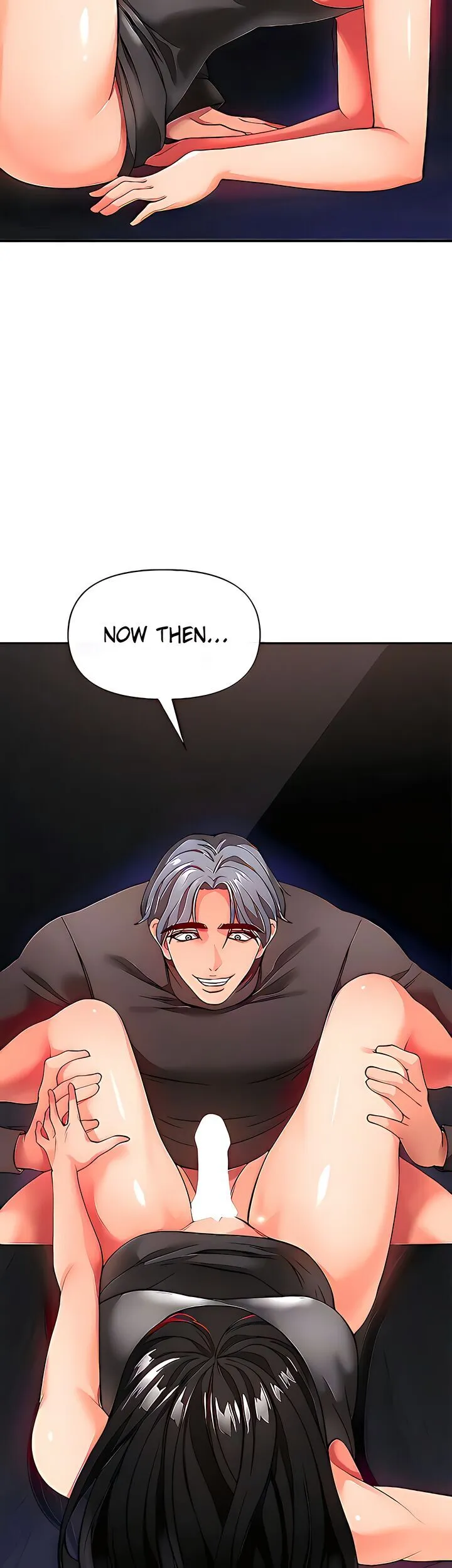 Read The Real Deal chapter 21 image 33 on Lezhin