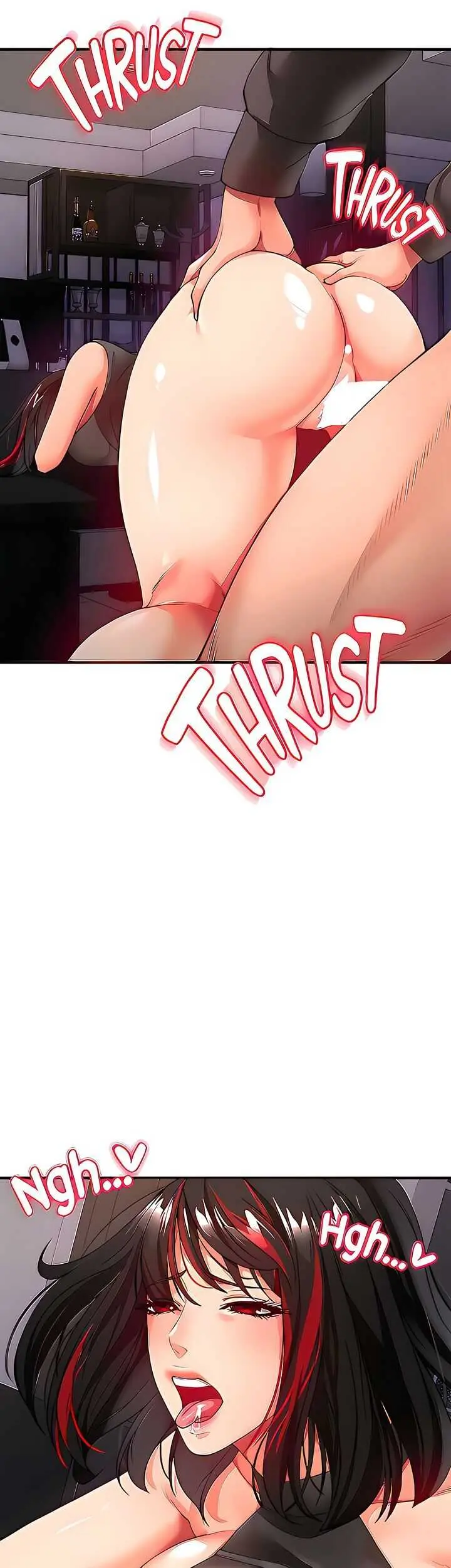 Read The Real Deal chapter 21 image 41 on Lezhin