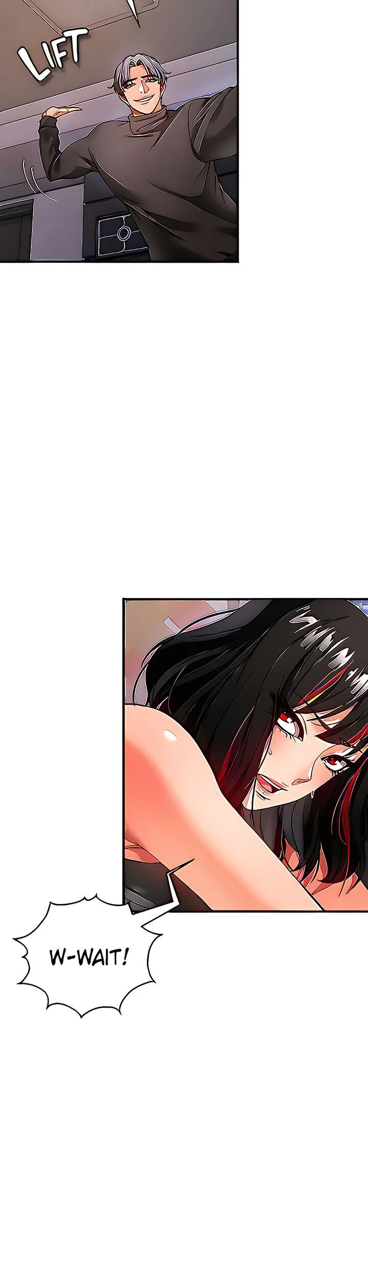Read The Real Deal chapter 21 image 45 on Lezhin