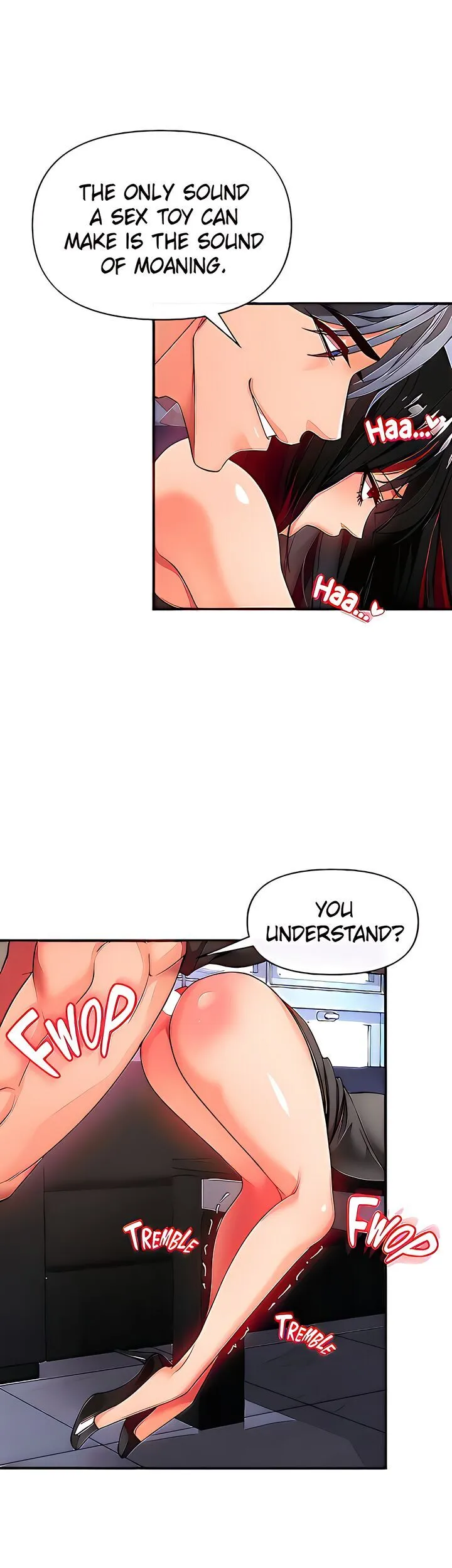 Read The Real Deal chapter 21 image 48 on Lezhin