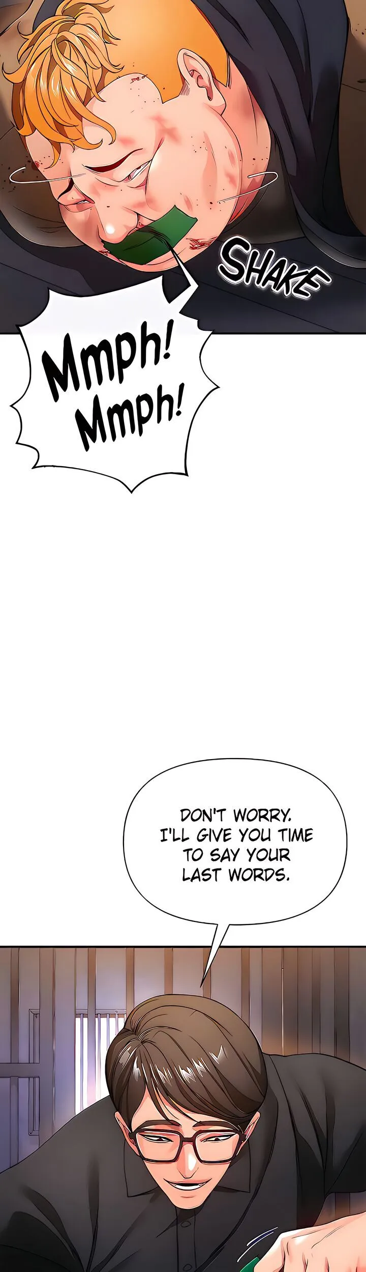 Read The Real Deal chapter 21 image 57 on Lezhin