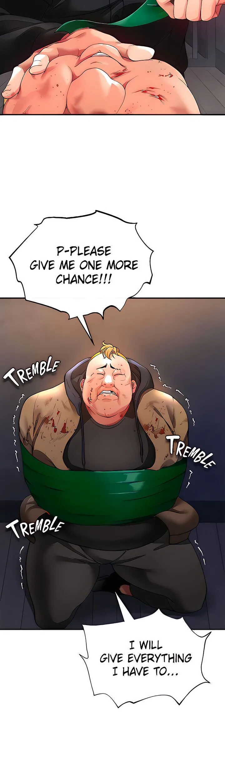 Read The Real Deal chapter 21 image 58 on Lezhin