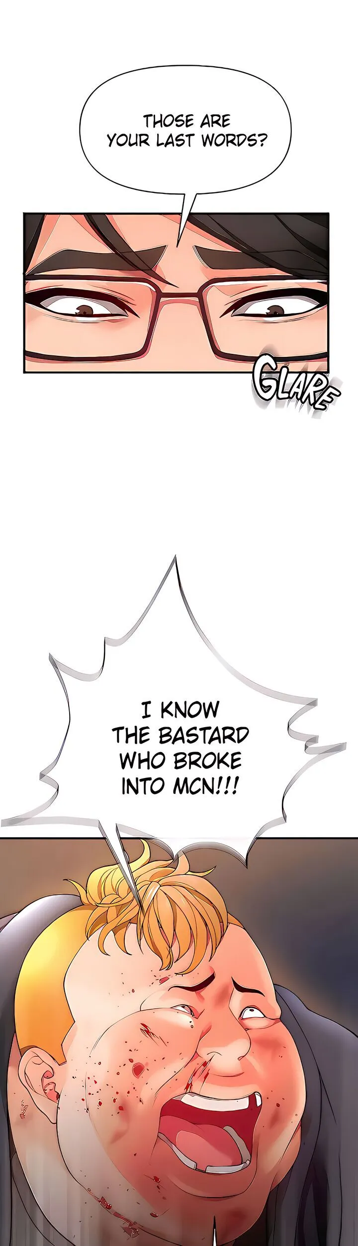Read The Real Deal chapter 21 image 59 on Lezhin