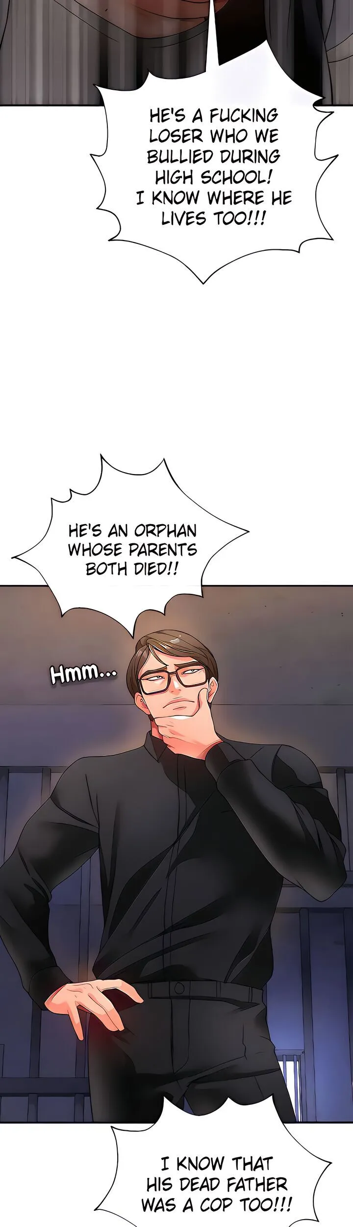 Read The Real Deal chapter 21 image 60 on Lezhin