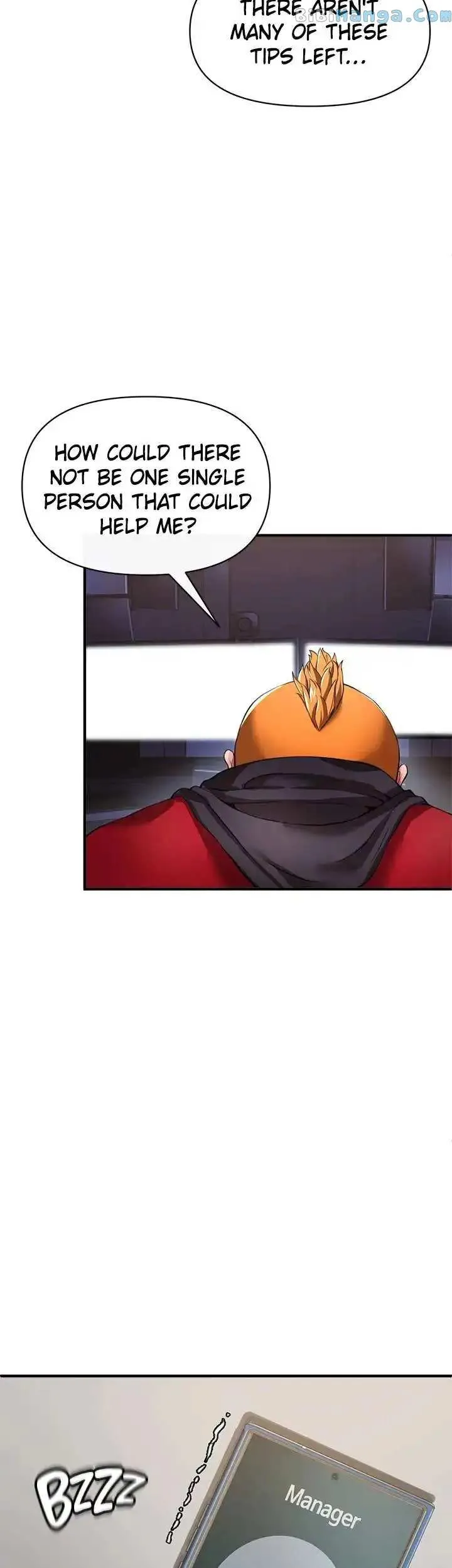 Read The Real Deal chapter 26 image 1 on Lezhin