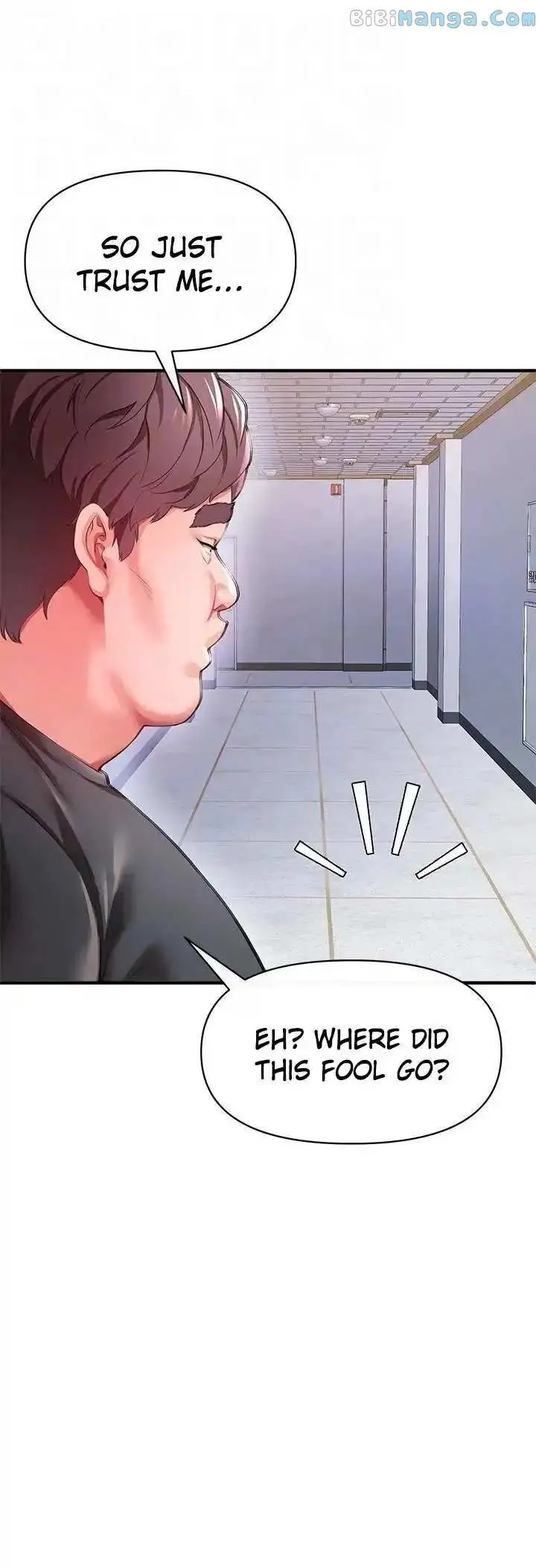 Read The Real Deal chapter 26 image 12 on Lezhin