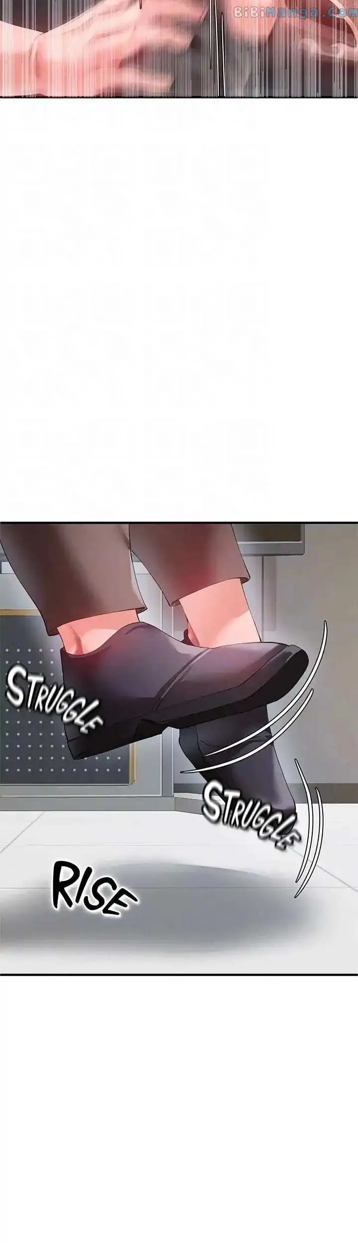 Read The Real Deal chapter 26 image 17 on Lezhin