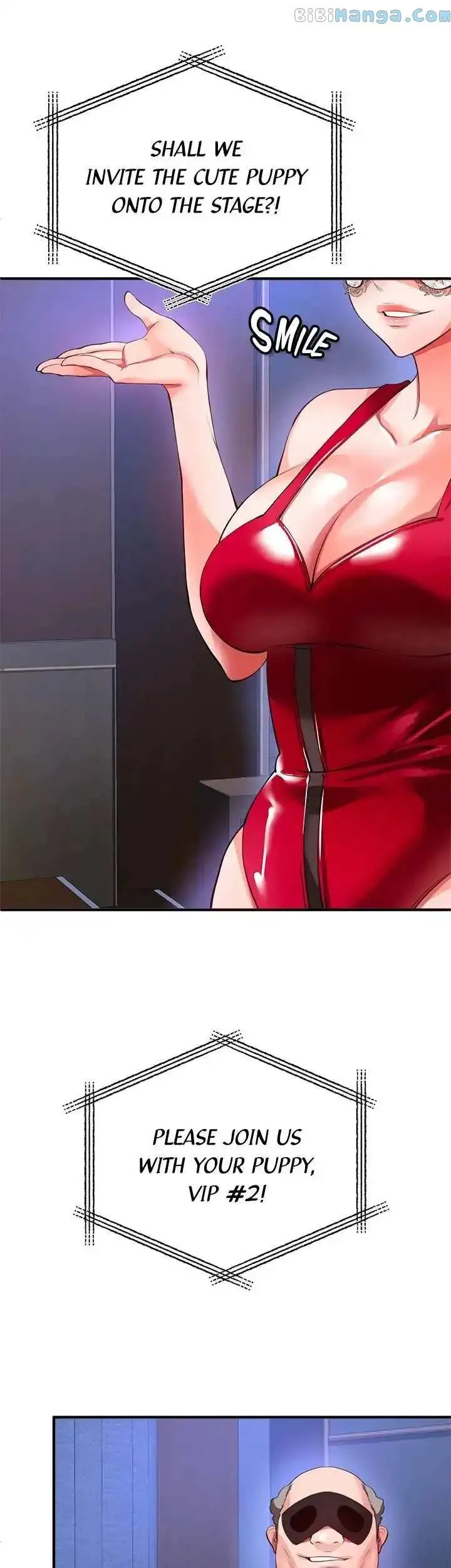 Read The Real Deal chapter 26 image 21 on Lezhin