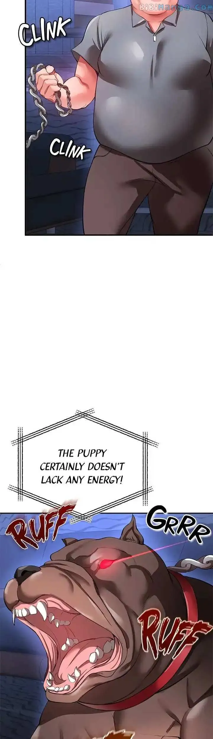 Read The Real Deal chapter 26 image 22 on Lezhin
