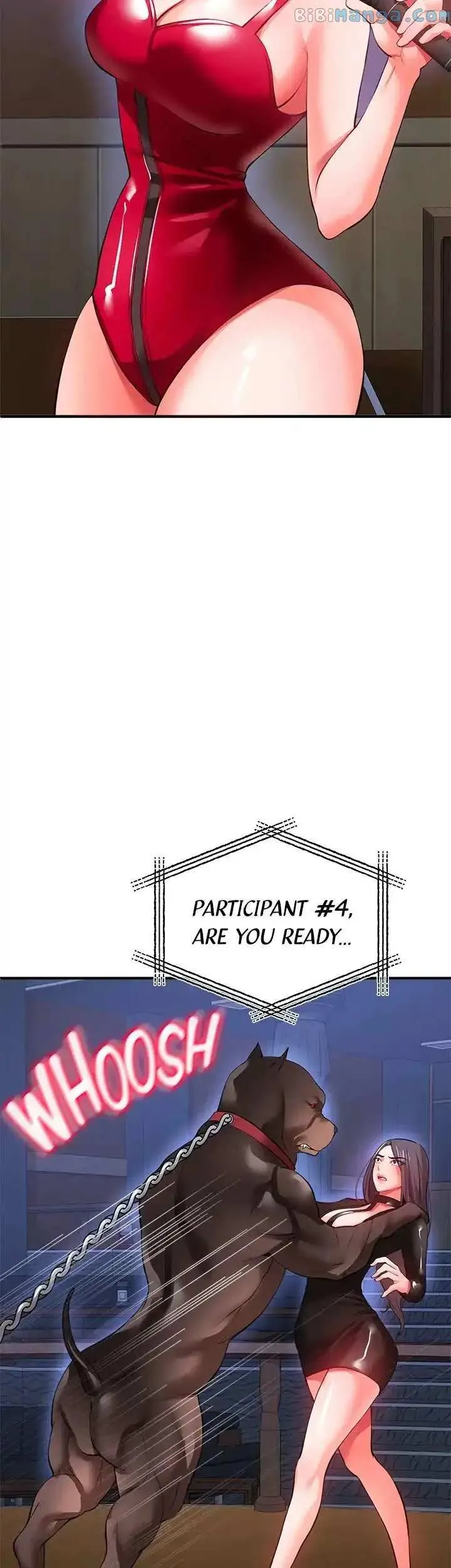 Read The Real Deal chapter 26 image 24 on Lezhin