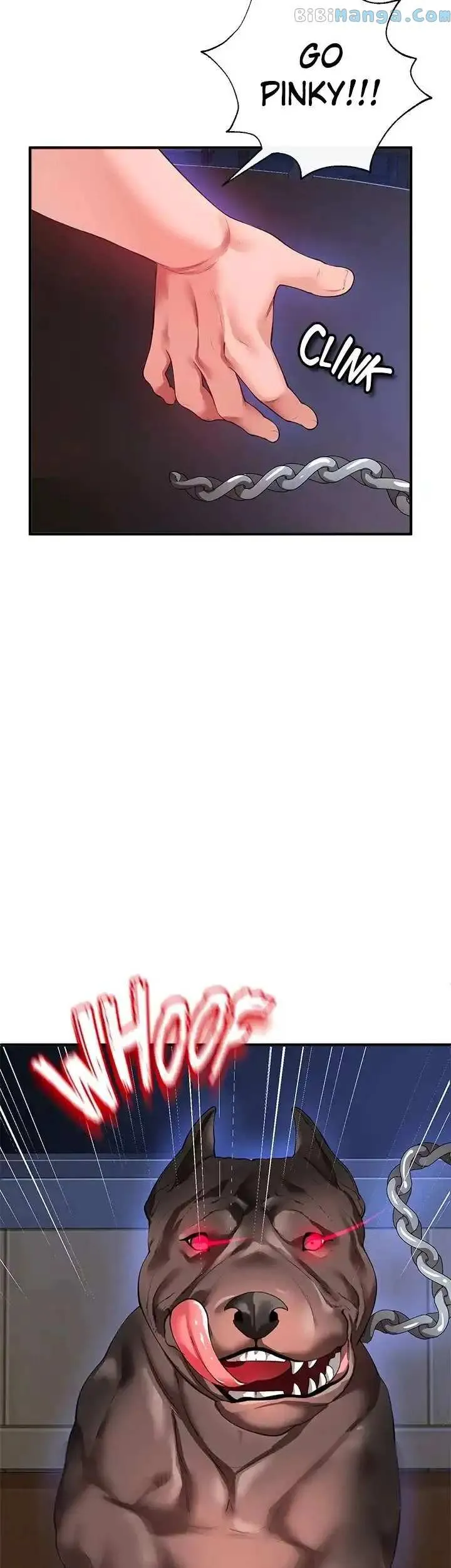 Read The Real Deal chapter 26 image 27 on Lezhin