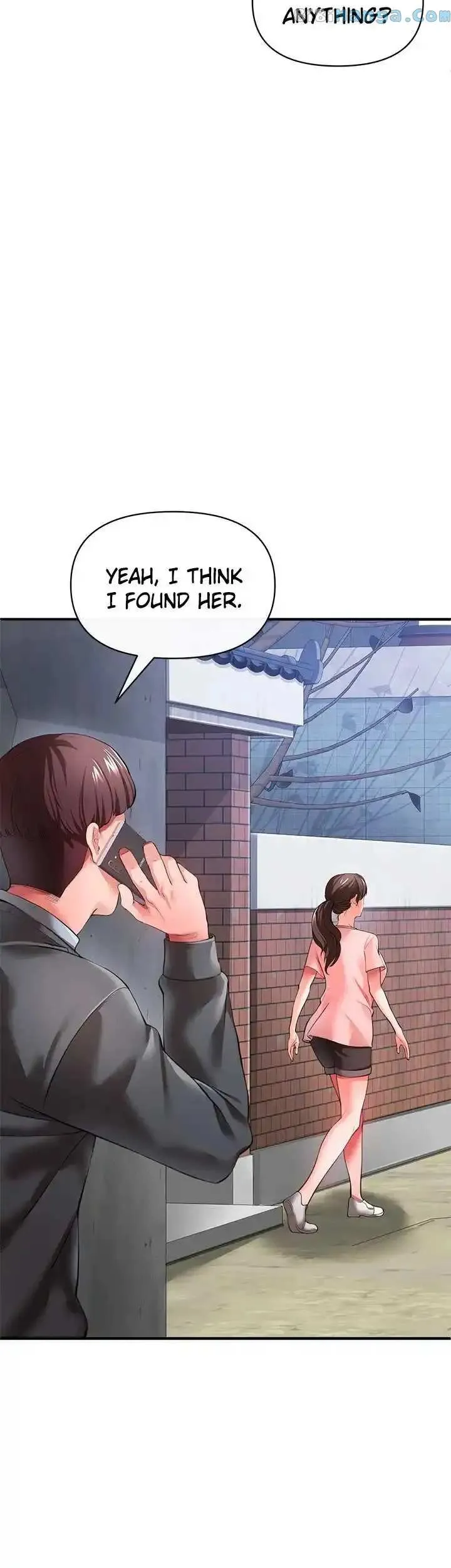 Read The Real Deal chapter 26 image 3 on Lezhin