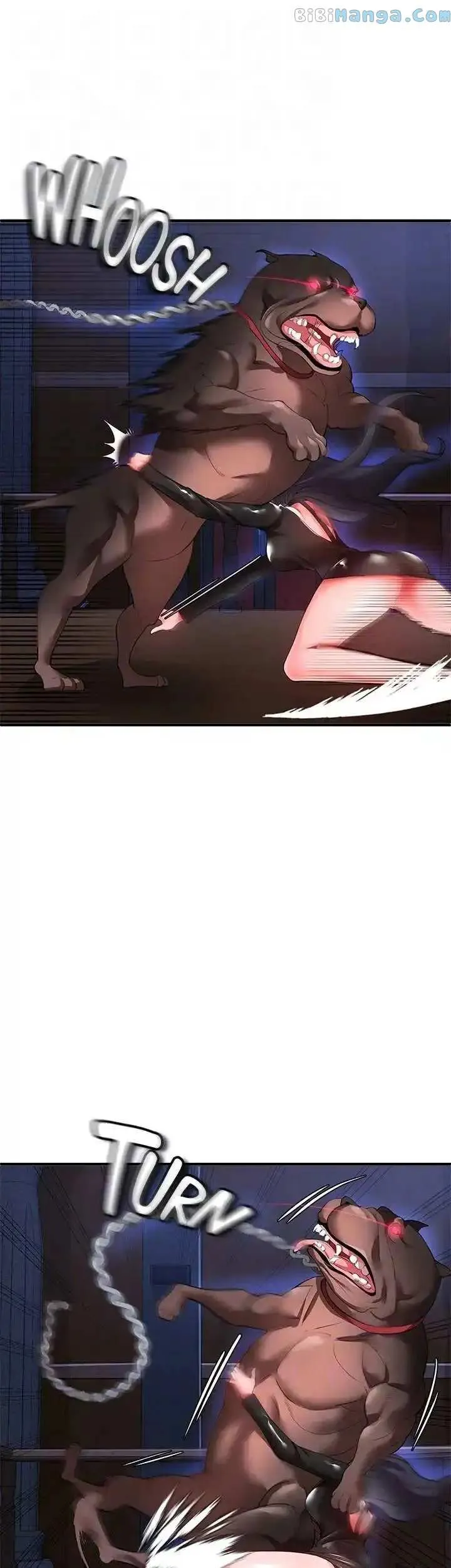 Read The Real Deal chapter 26 image 31 on Lezhin
