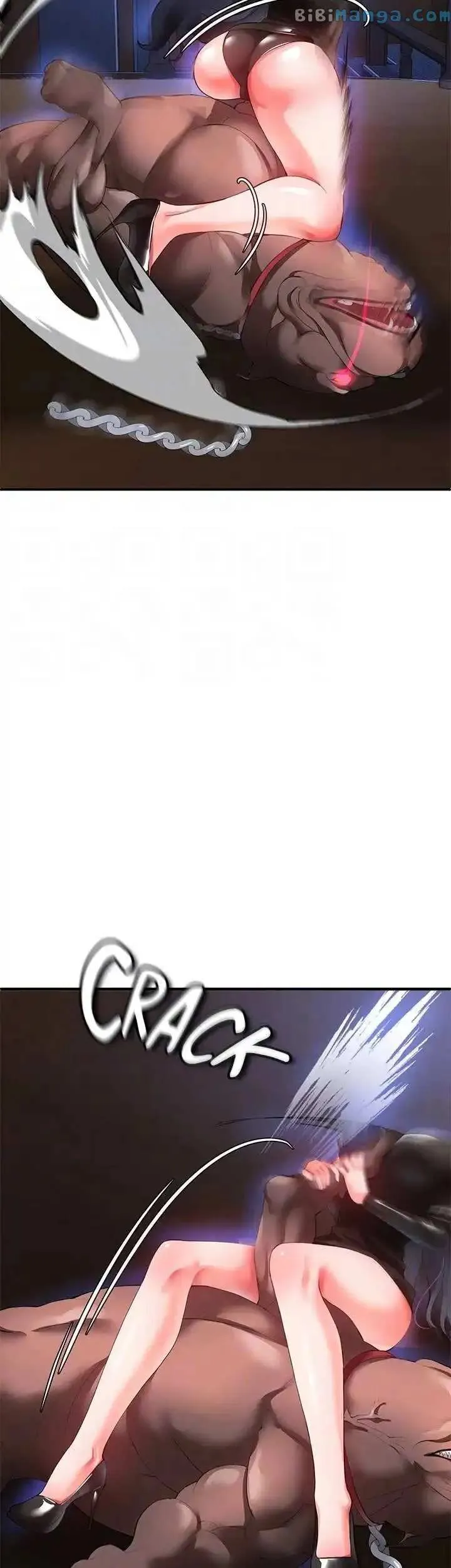 Read The Real Deal chapter 26 image 33 on Lezhin