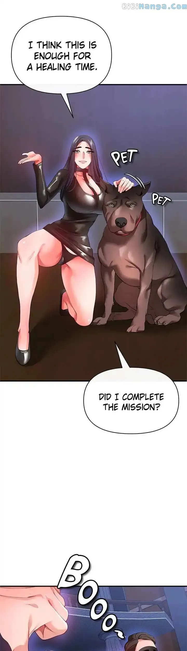 Read The Real Deal chapter 26 image 41 on Lezhin