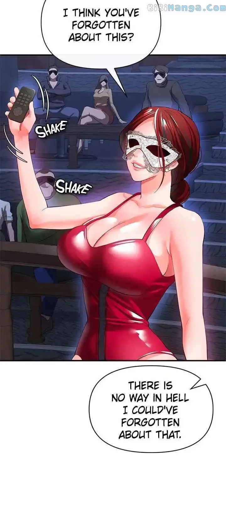 Read The Real Deal chapter 26 image 43 on Lezhin