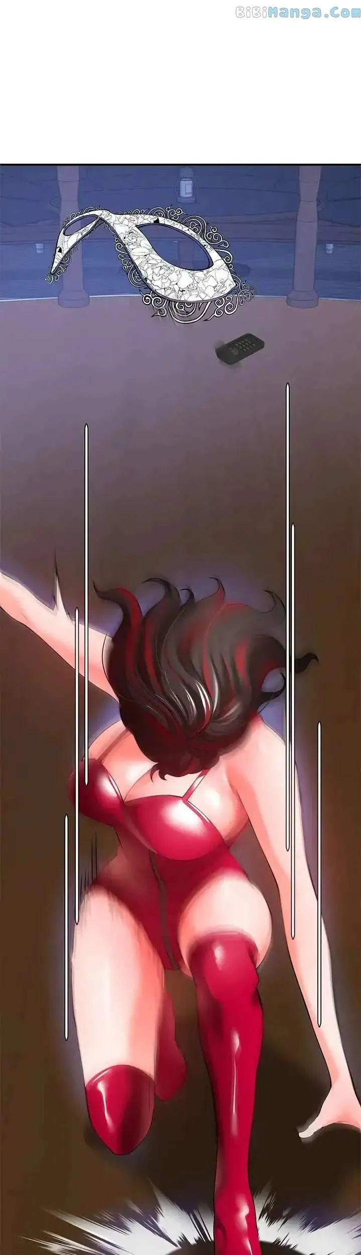 Read The Real Deal chapter 26 image 48 on Lezhin