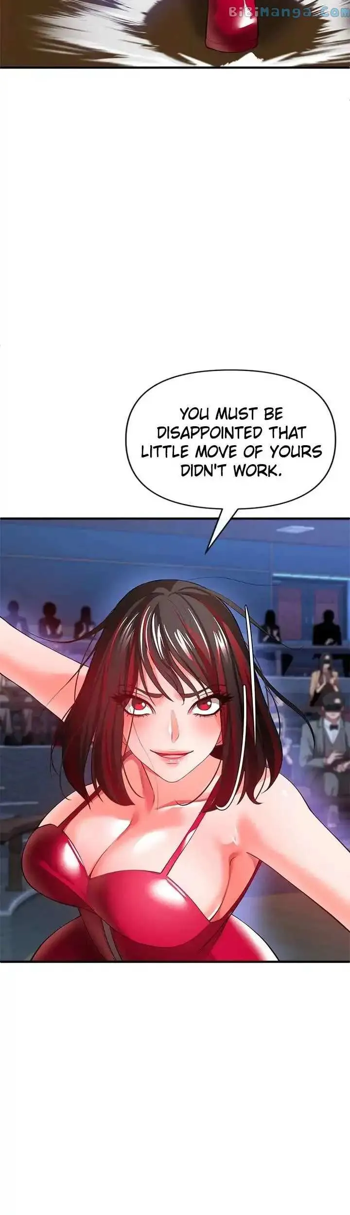 Read The Real Deal chapter 26 image 49 on Lezhin