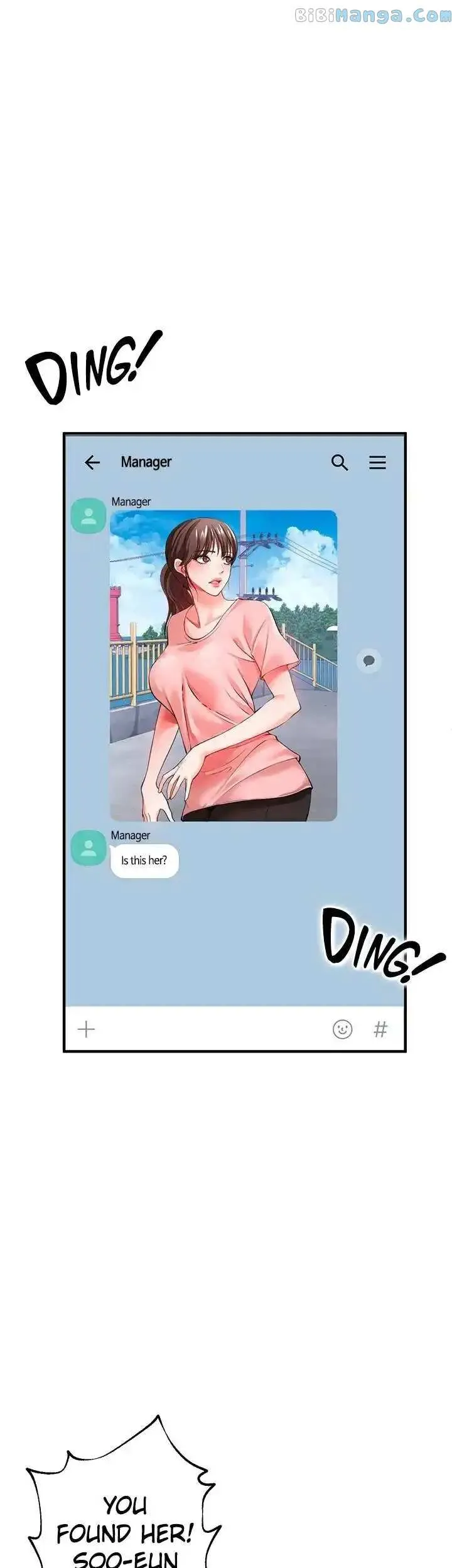 Read The Real Deal chapter 26 image 5 on Lezhin