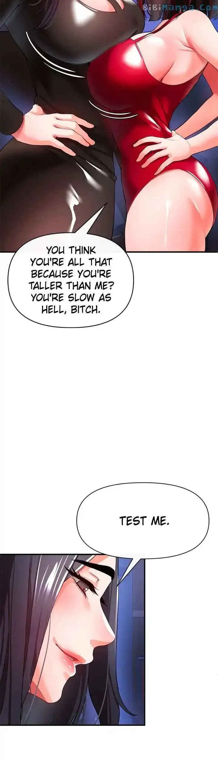 Read The Real Deal chapter 26 image 52 on Lezhin