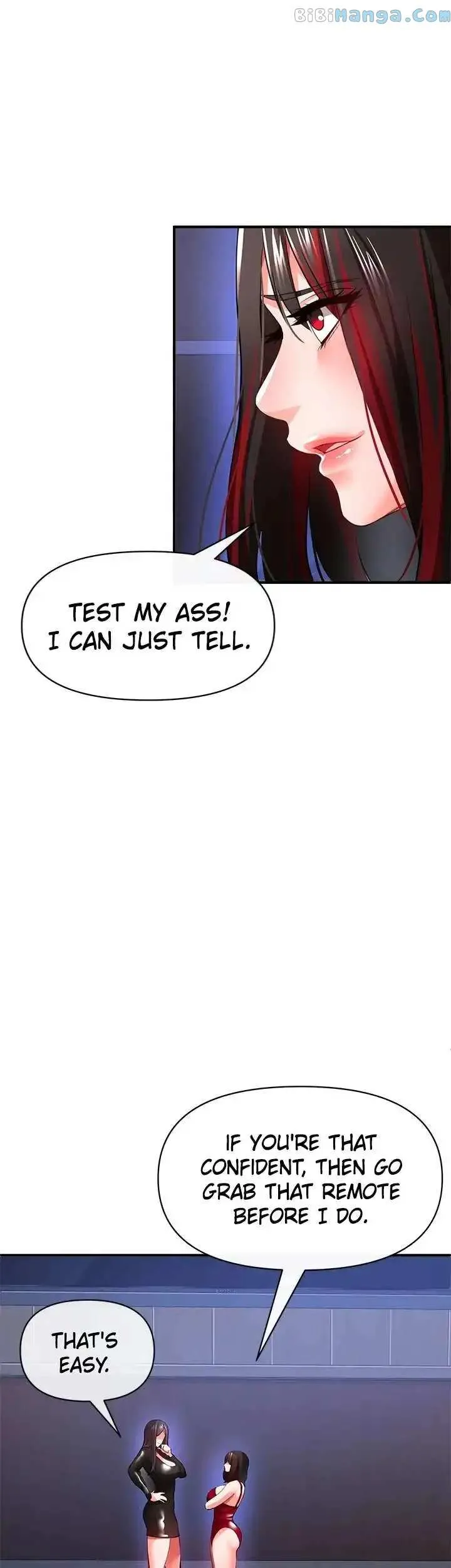 Read The Real Deal chapter 26 image 53 on Lezhin