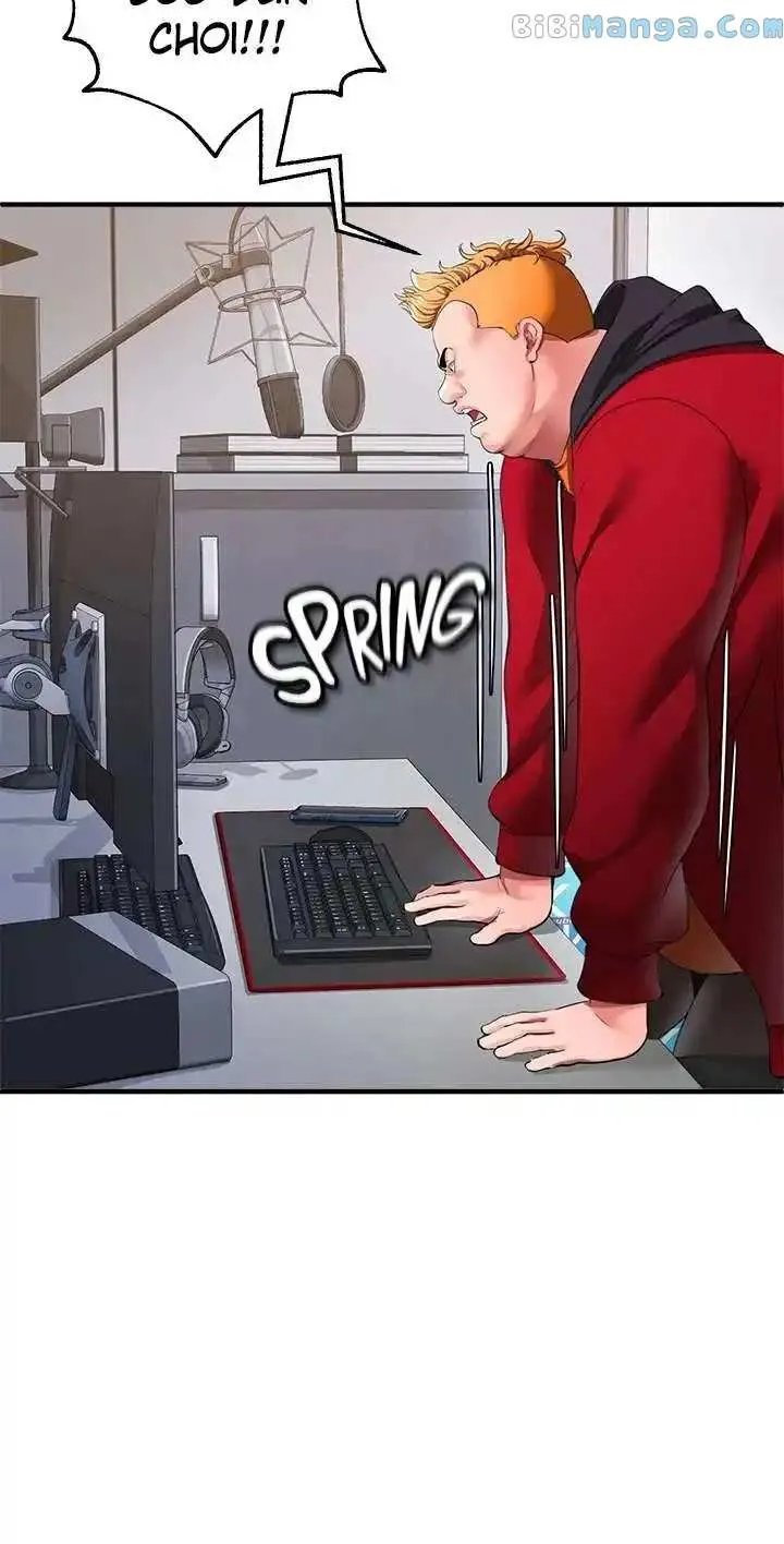 Read The Real Deal chapter 26 image 6 on Lezhin