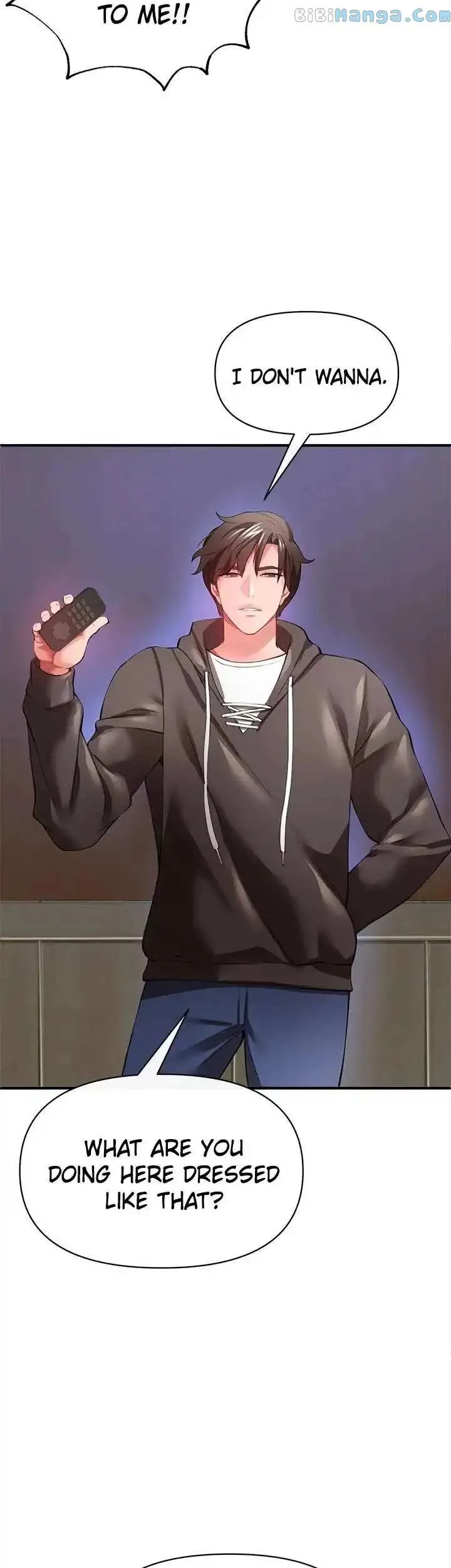 Read The Real Deal chapter 26 image 61 on Lezhin