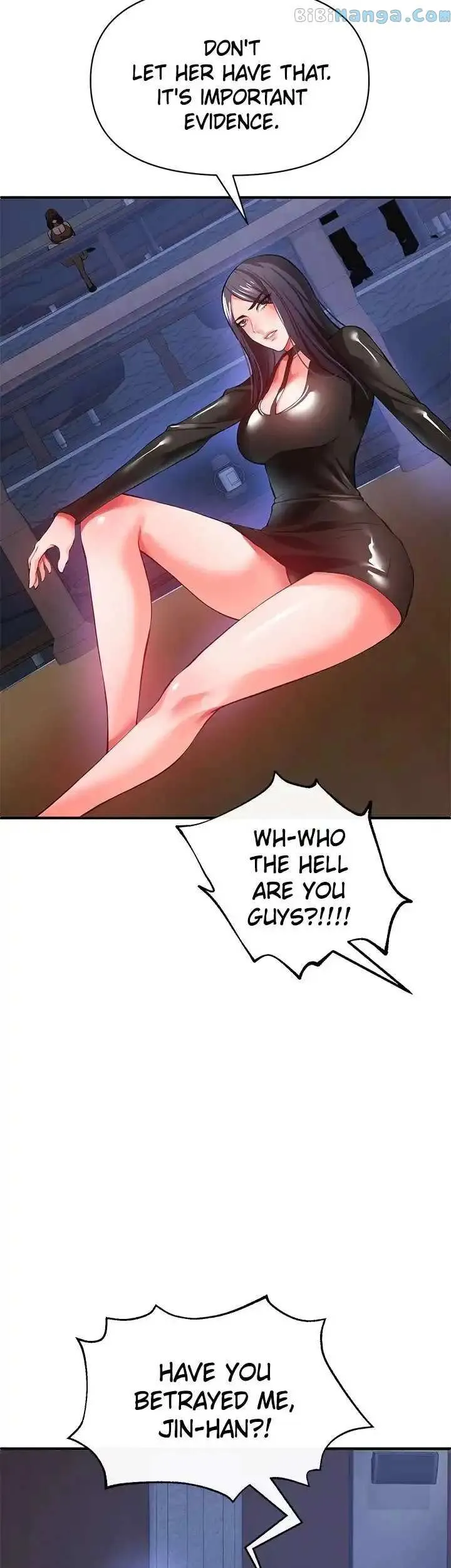 Read The Real Deal chapter 26 image 62 on Lezhin