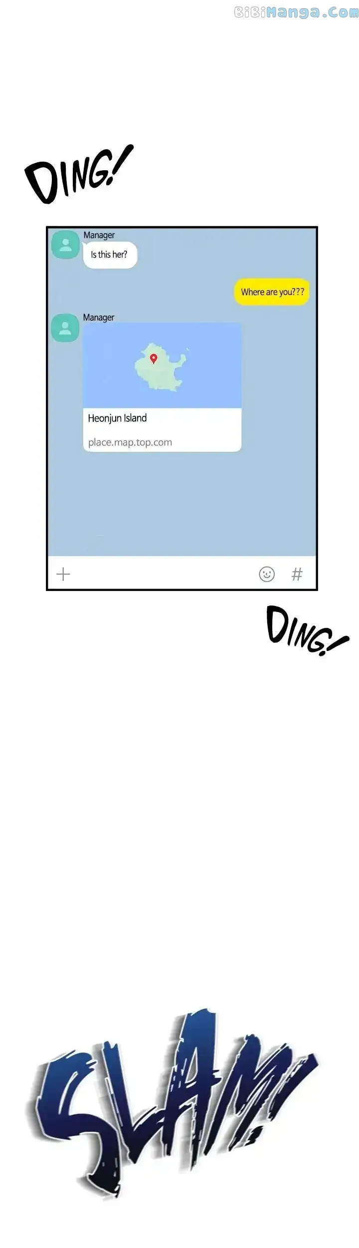 Read The Real Deal chapter 26 image 7 on Lezhin