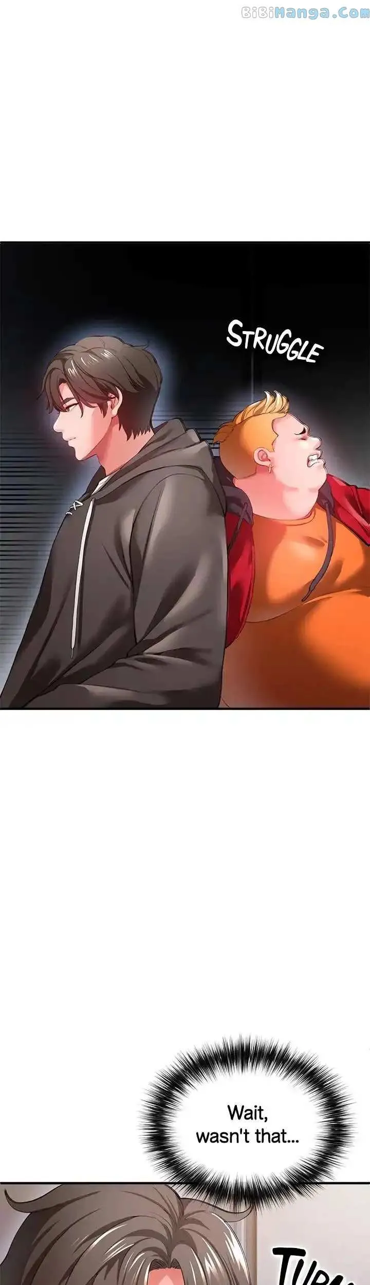 Read The Real Deal chapter 26 image 9 on Lezhin