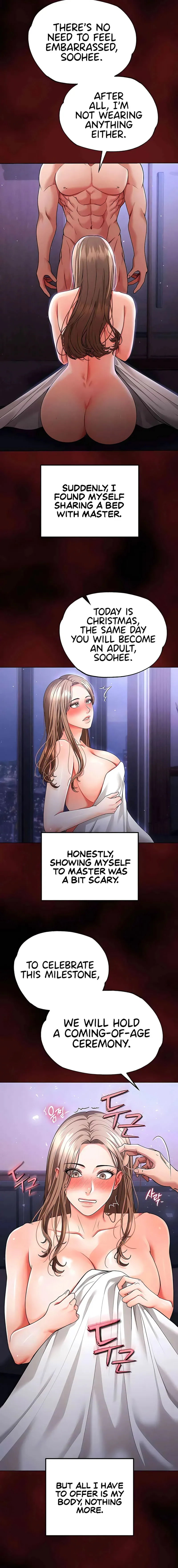 Read The Real Deal chapter 42 image 10 on Lezhin
