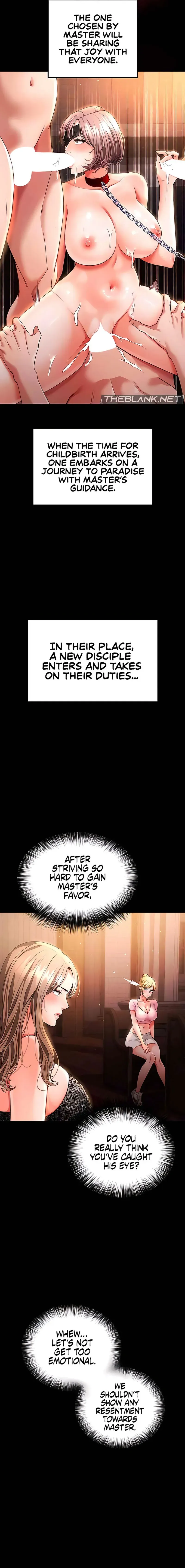 Read The Real Deal chapter 42 image 14 on Lezhin