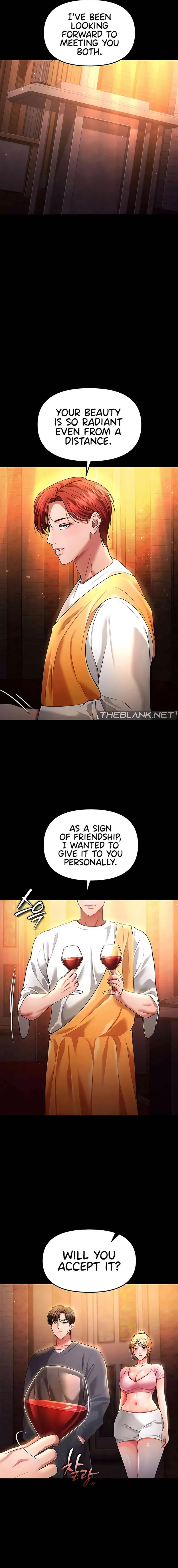 Read The Real Deal chapter 42 image 17 on Lezhin