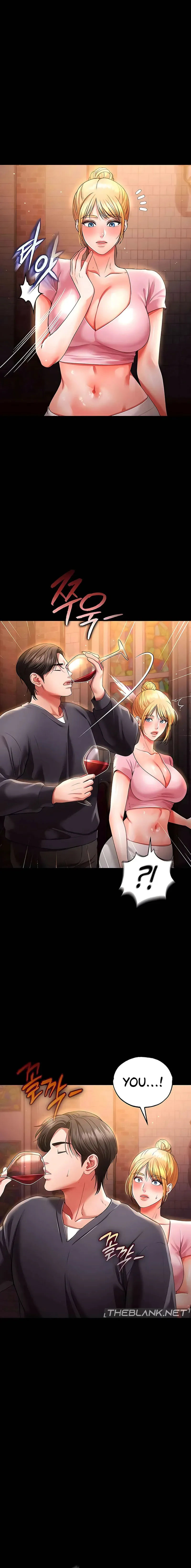 Read The Real Deal chapter 42 image 19 on Lezhin