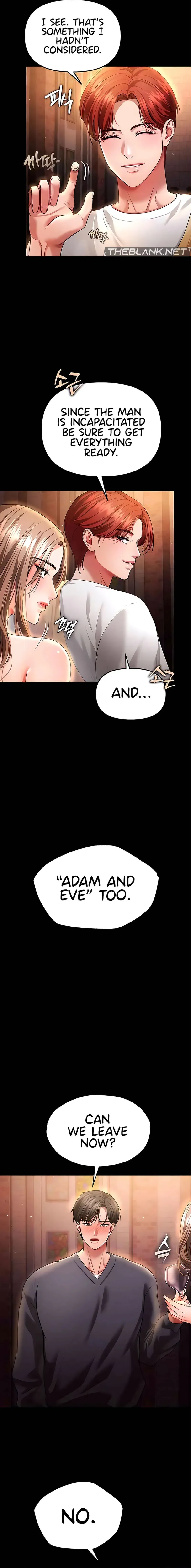 Read The Real Deal chapter 42 image 21 on Lezhin